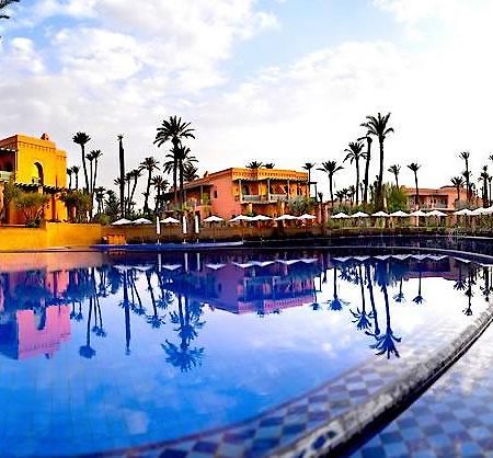 Palmeraie Village 2 Marrakesh Exterior photo
