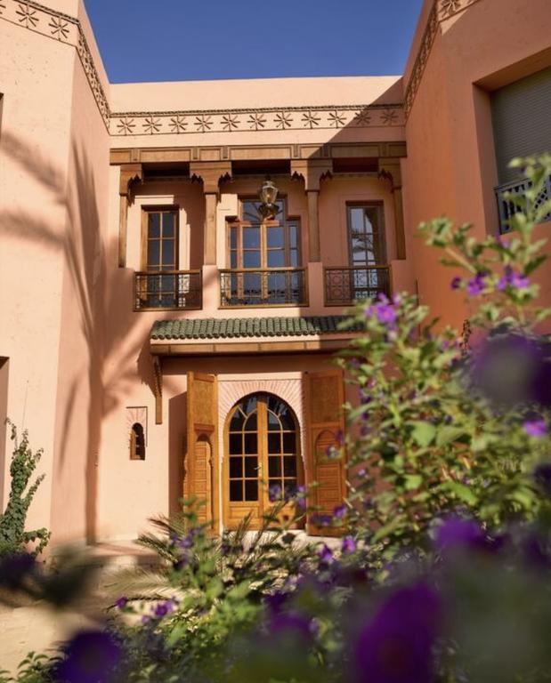 Palmeraie Village 2 Marrakesh Exterior photo