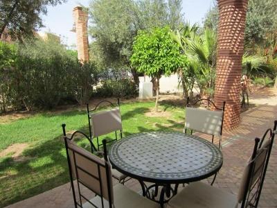 Palmeraie Village 2 Marrakesh Exterior photo