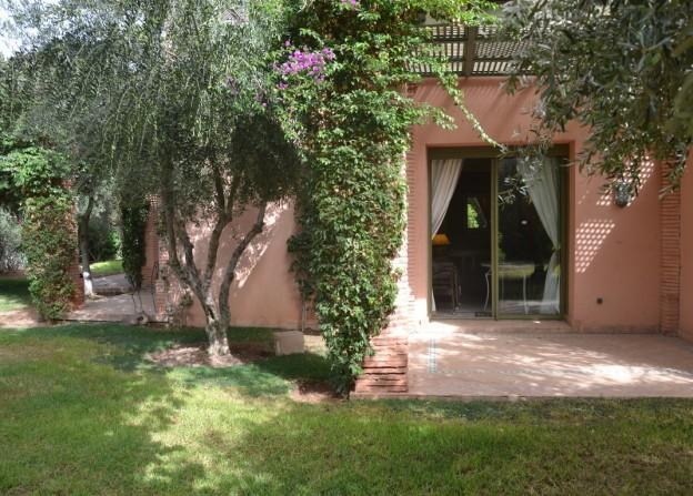 Palmeraie Village 2 Marrakesh Exterior photo