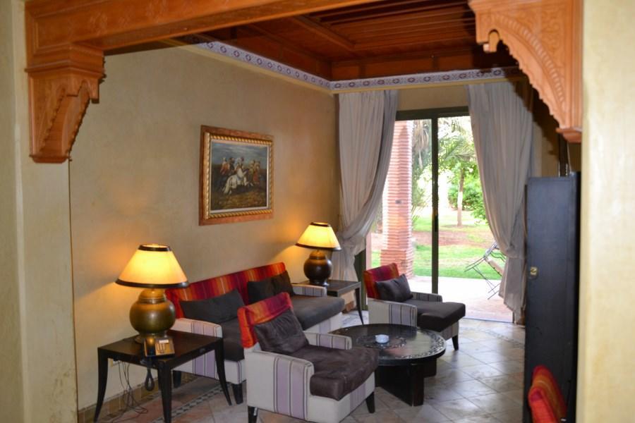 Palmeraie Village 2 Marrakesh Exterior photo