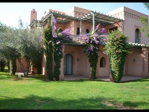 Palmeraie Village 2 Marrakesh Exterior photo