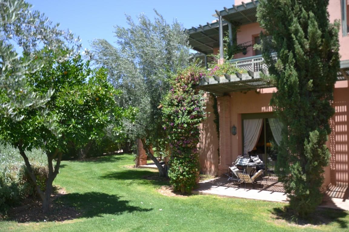 Palmeraie Village 2 Marrakesh Exterior photo